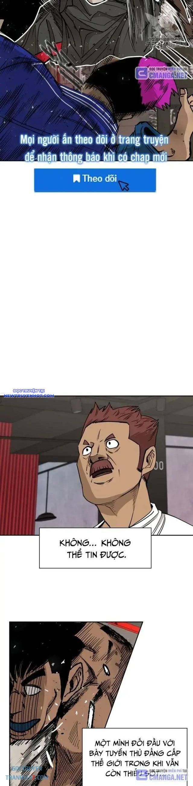 Shark – Cá Mập Chapter 177 - Trang 2