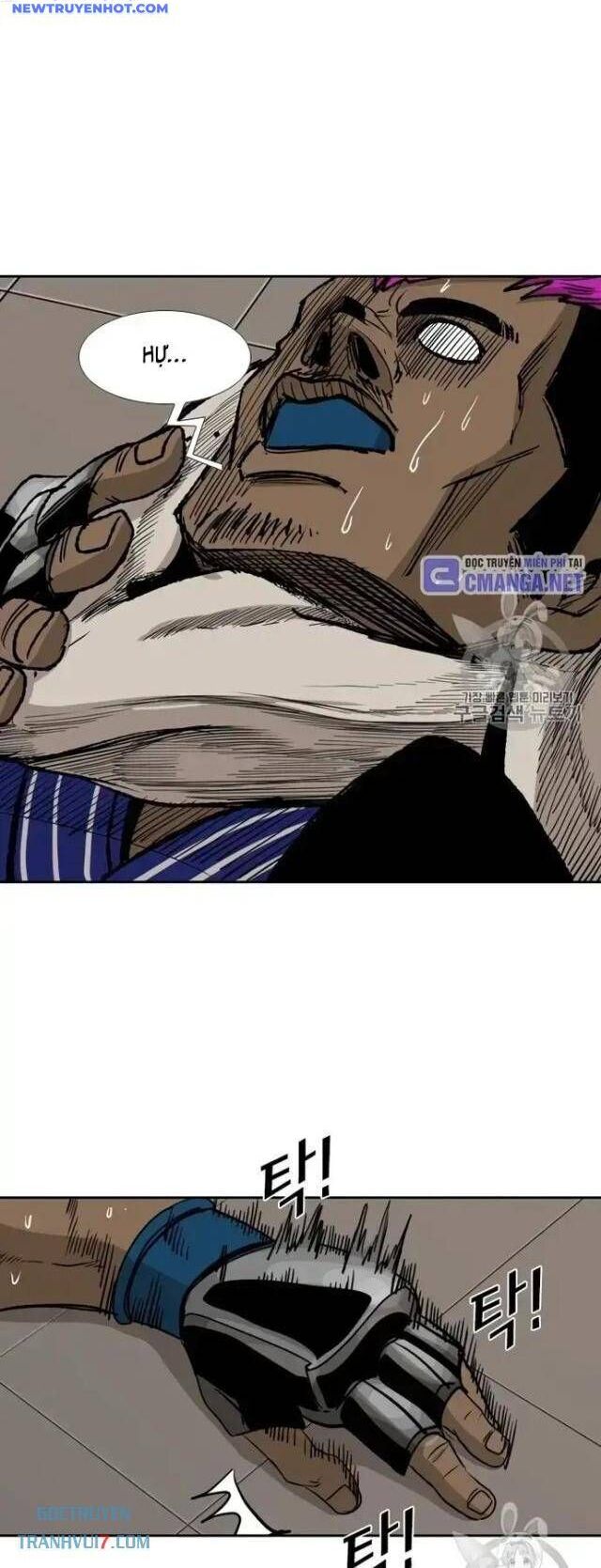 Shark – Cá Mập Chapter 177 - Trang 2