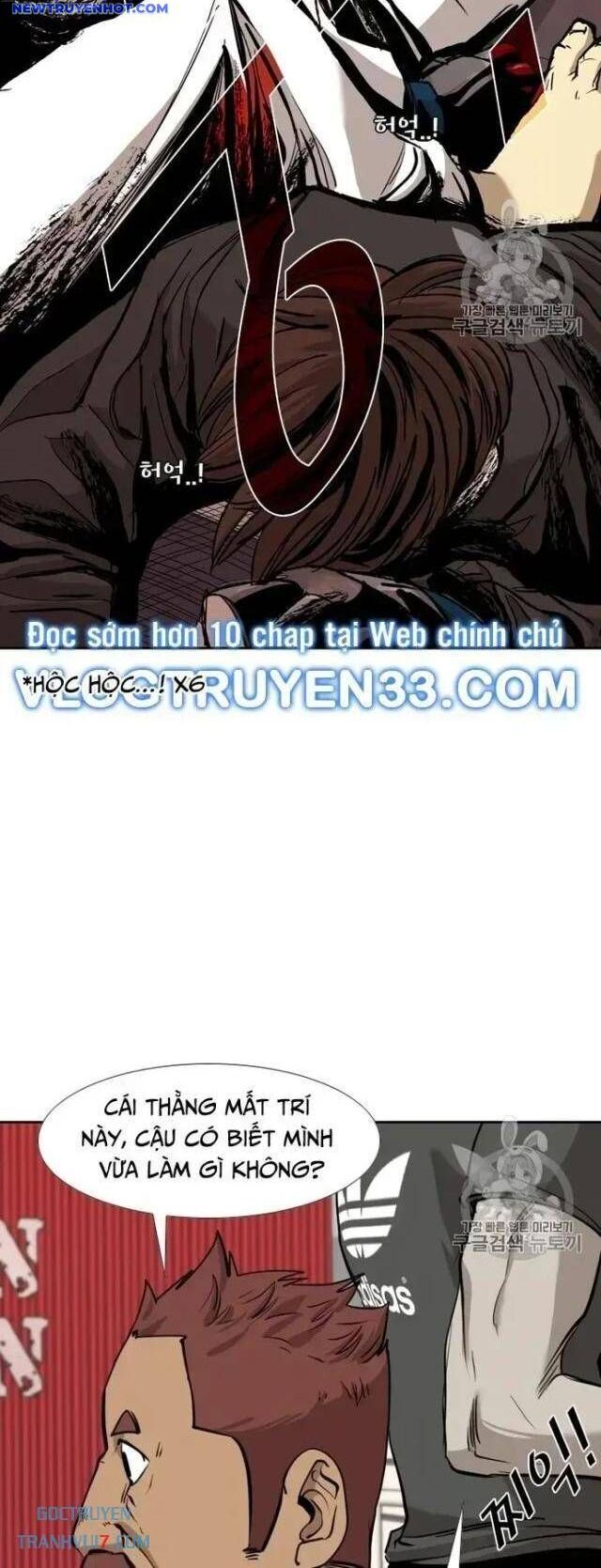 Shark – Cá Mập Chapter 177 - Trang 2