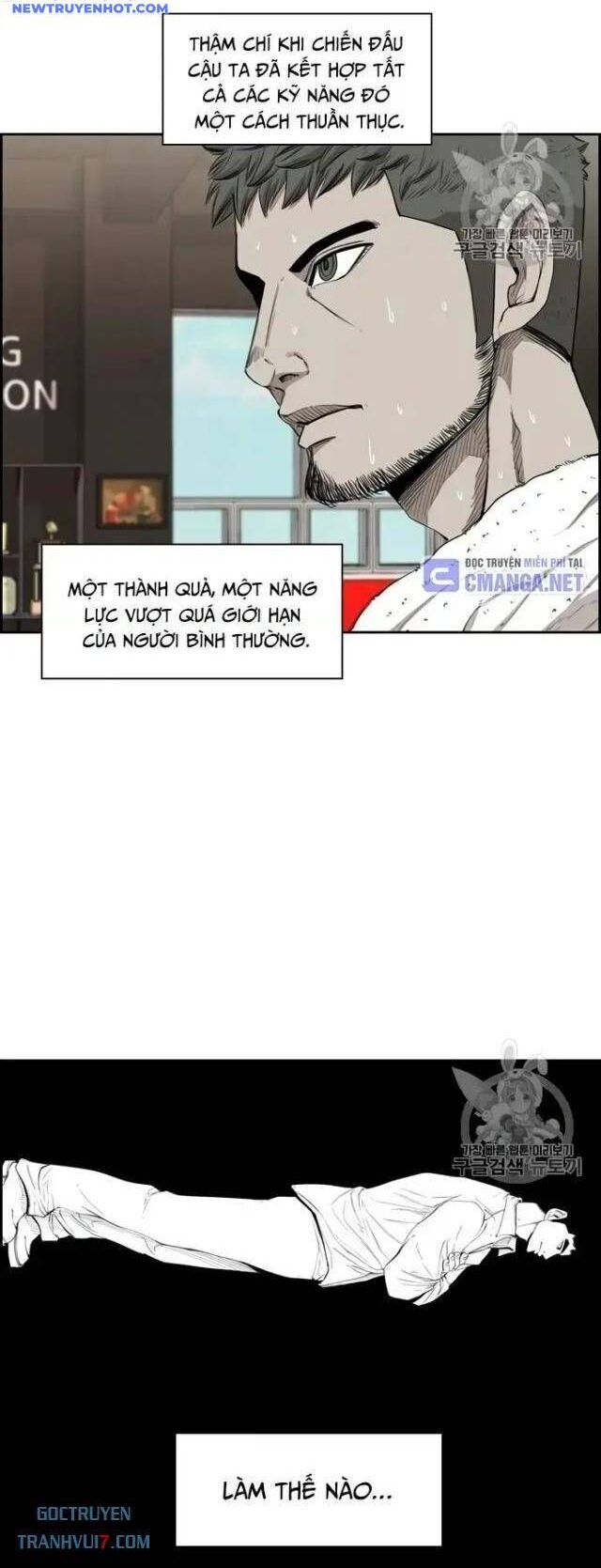 Shark – Cá Mập Chapter 177 - Trang 2