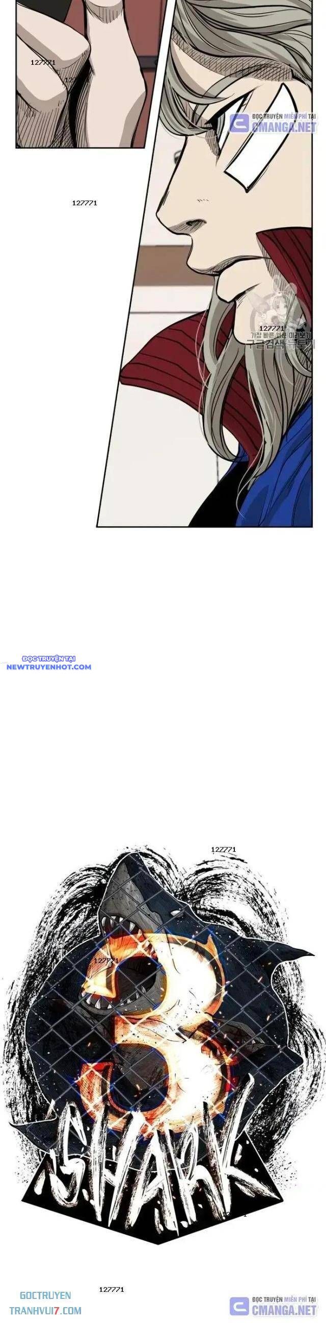 Shark – Cá Mập Chapter 177 - Trang 2
