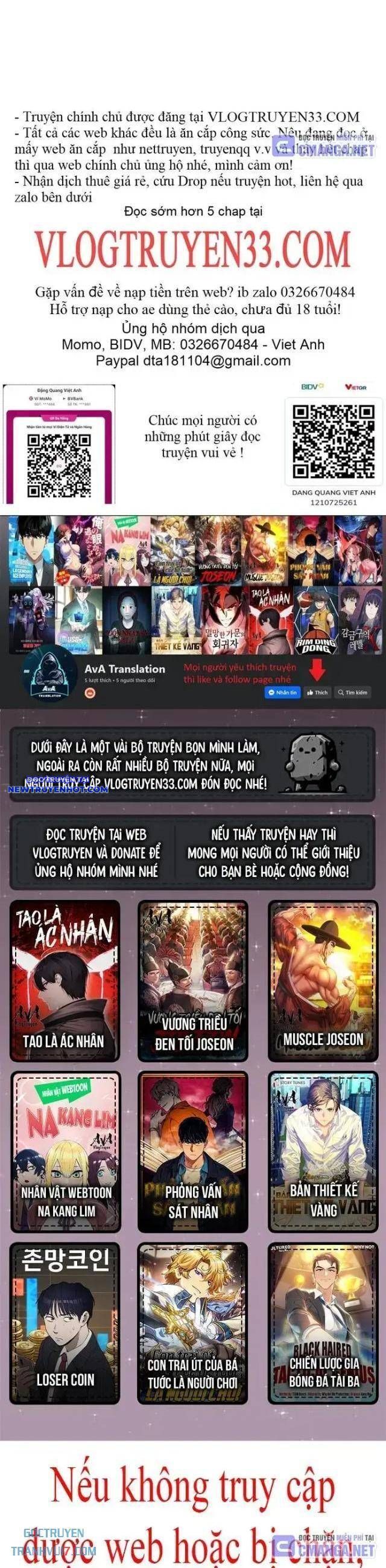 Shark – Cá Mập Chapter 177 - Trang 2