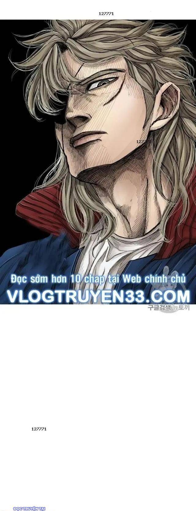 Shark – Cá Mập Chapter 177 - Trang 2