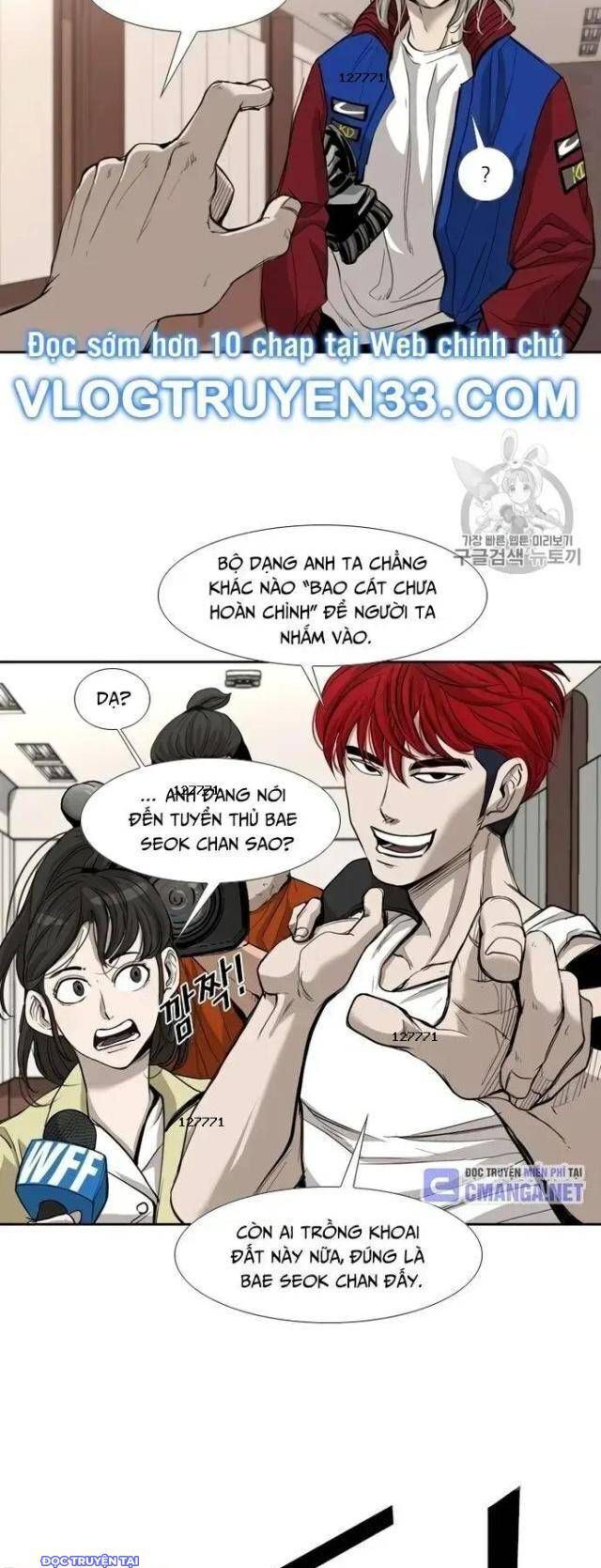 Shark – Cá Mập Chapter 177 - Trang 2