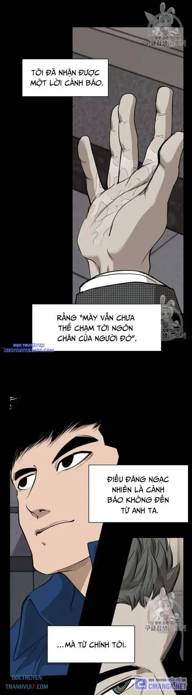 Shark – Cá Mập Chapter 178 - Trang 2