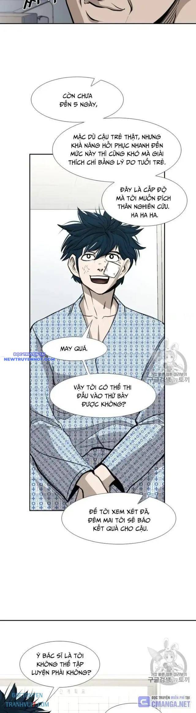 Shark – Cá Mập Chapter 178 - Trang 2