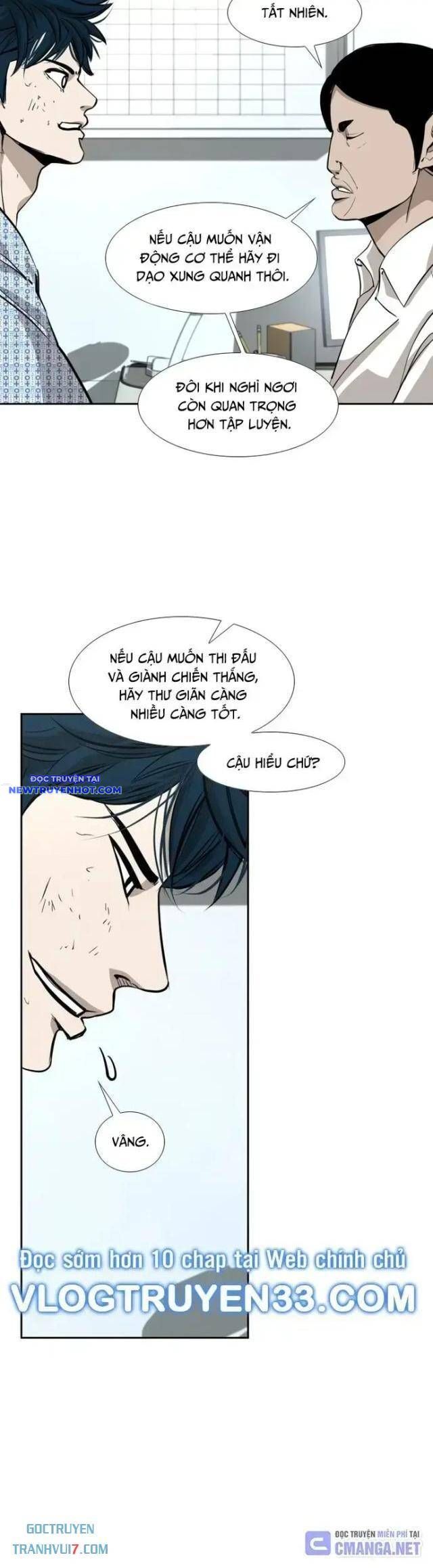 Shark – Cá Mập Chapter 178 - Trang 2