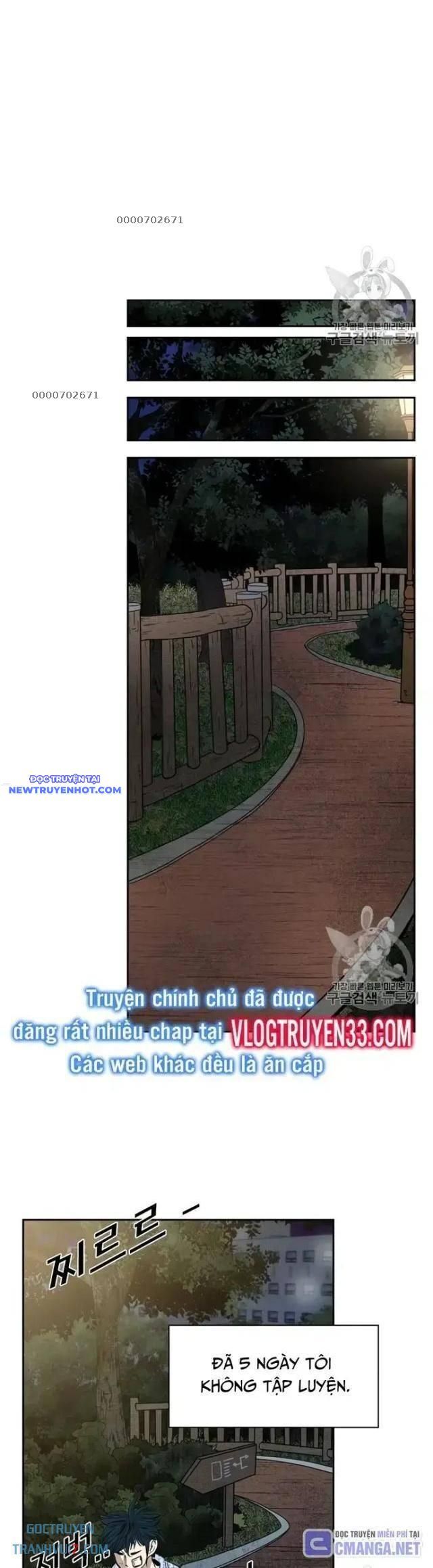 Shark – Cá Mập Chapter 178 - Trang 2