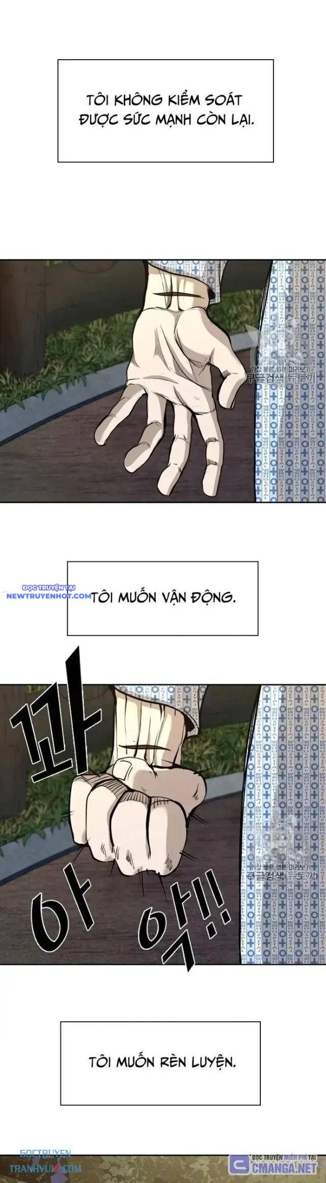 Shark – Cá Mập Chapter 178 - Trang 2