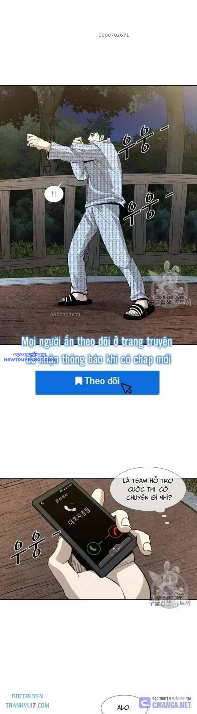 Shark – Cá Mập Chapter 178 - Trang 2