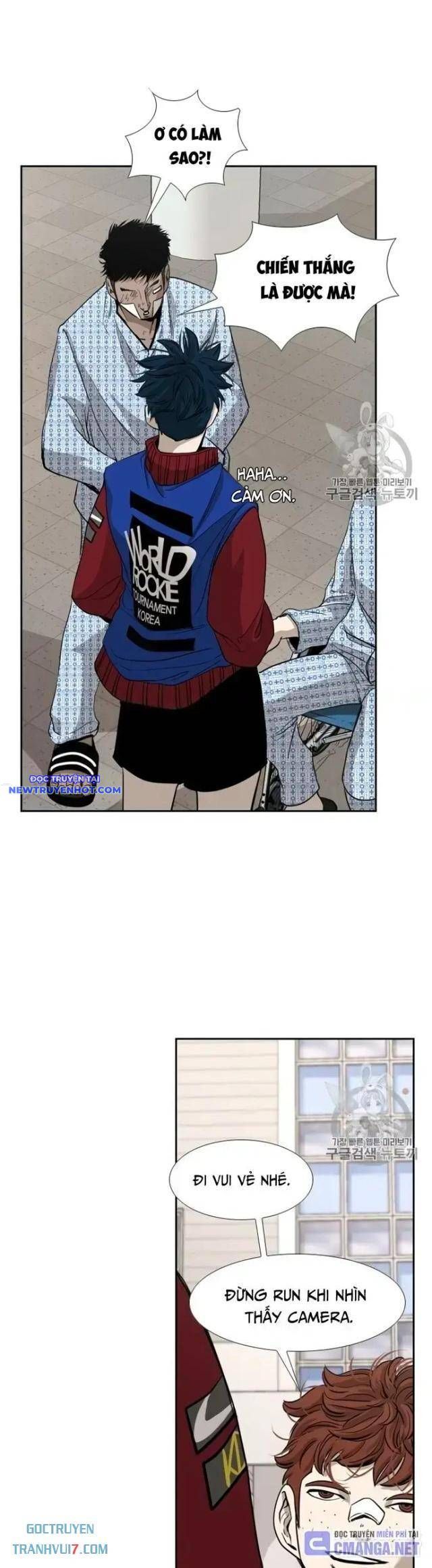 Shark – Cá Mập Chapter 178 - Trang 2