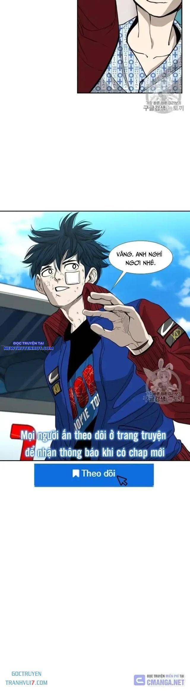 Shark – Cá Mập Chapter 178 - Trang 2