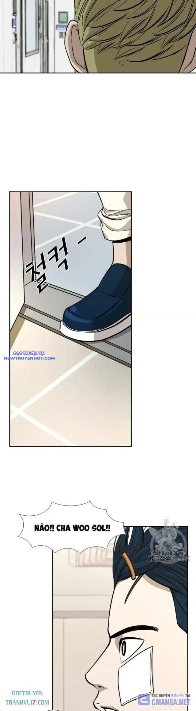 Shark – Cá Mập Chapter 178 - Trang 2