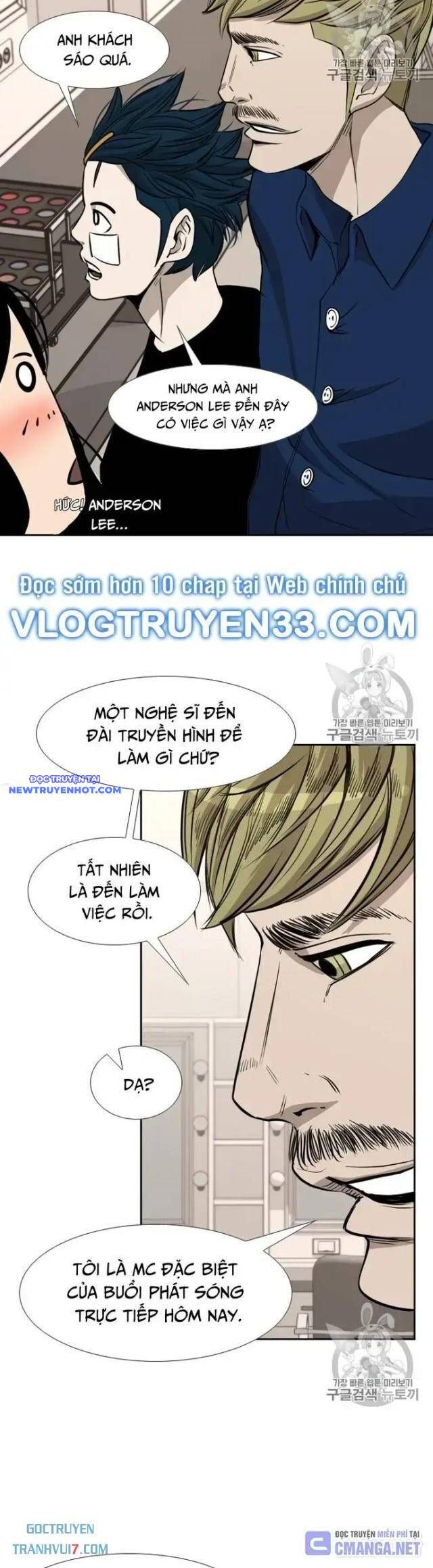 Shark – Cá Mập Chapter 178 - Trang 2