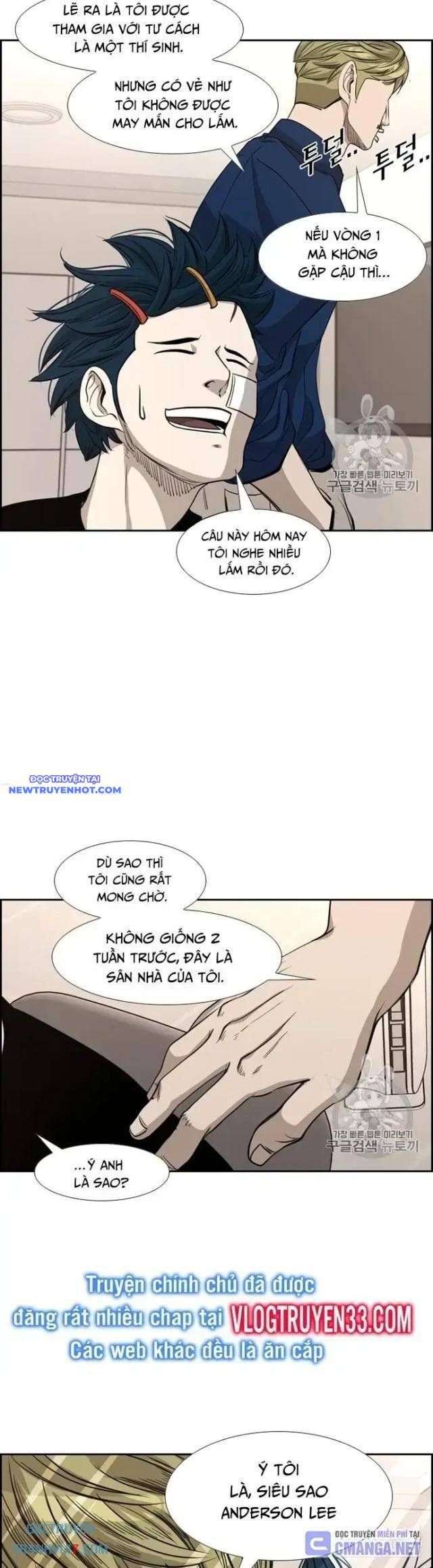 Shark – Cá Mập Chapter 178 - Trang 2