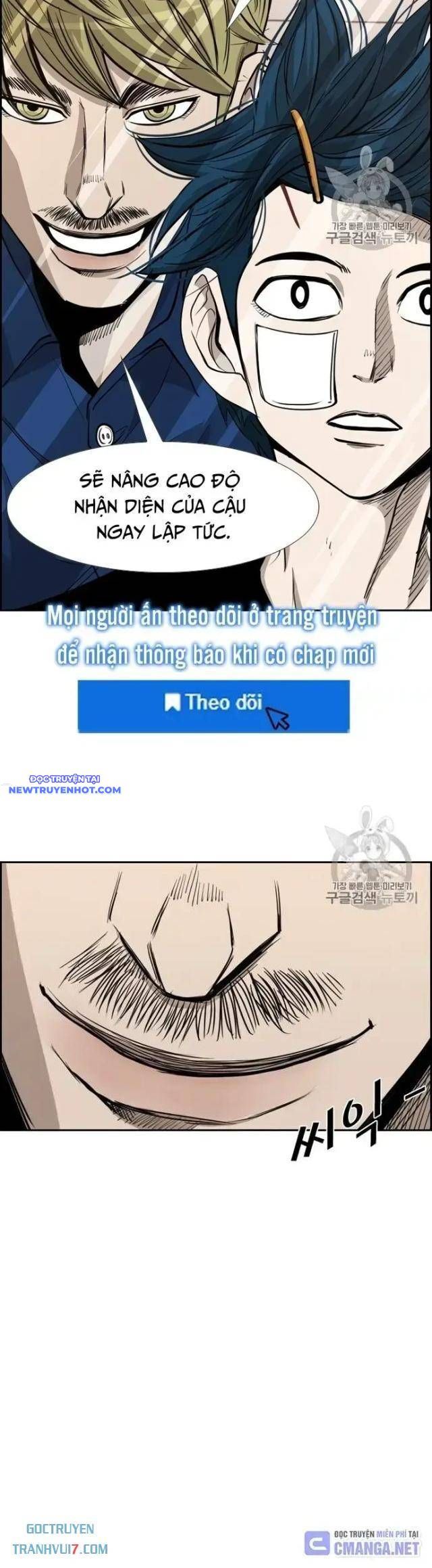 Shark – Cá Mập Chapter 178 - Trang 2