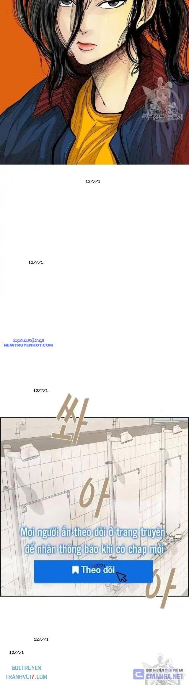 Shark – Cá Mập Chapter 178 - Trang 2