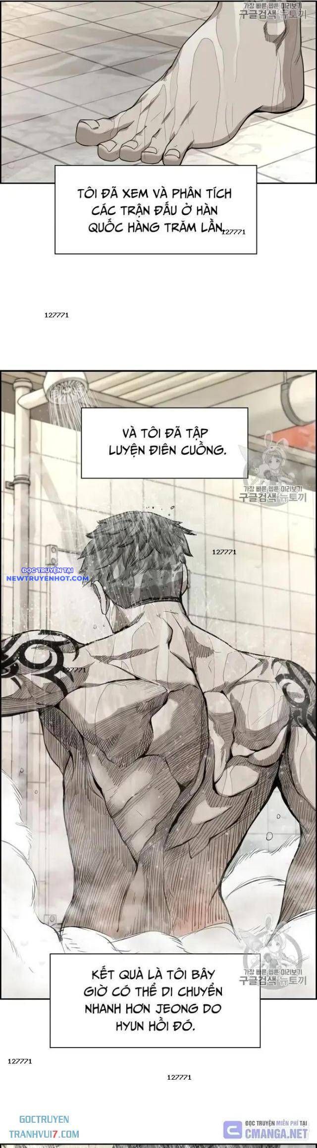 Shark – Cá Mập Chapter 178 - Trang 2