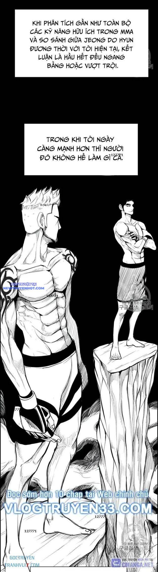 Shark – Cá Mập Chapter 178 - Trang 2