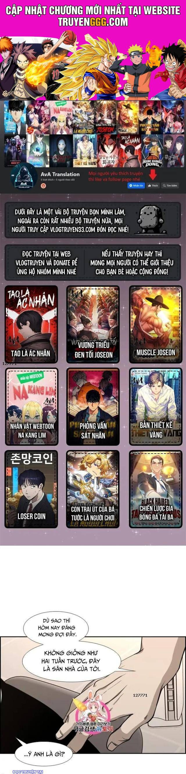 Shark – Cá Mập Chapter 179 - Trang 2