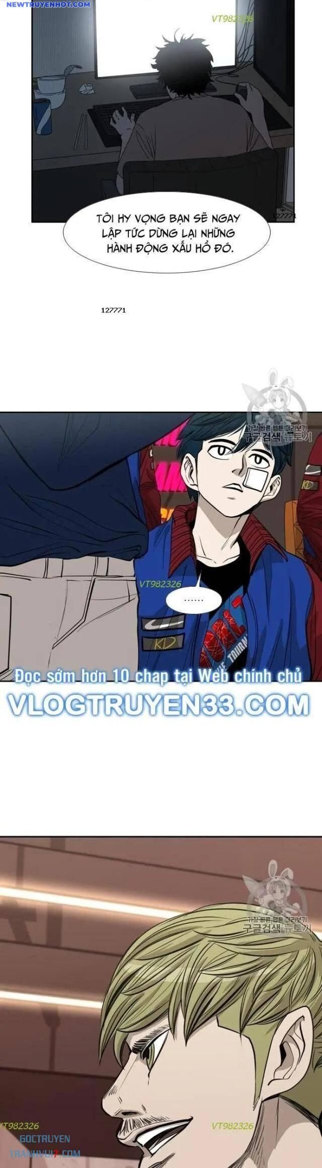 Shark – Cá Mập Chapter 179 - Trang 2