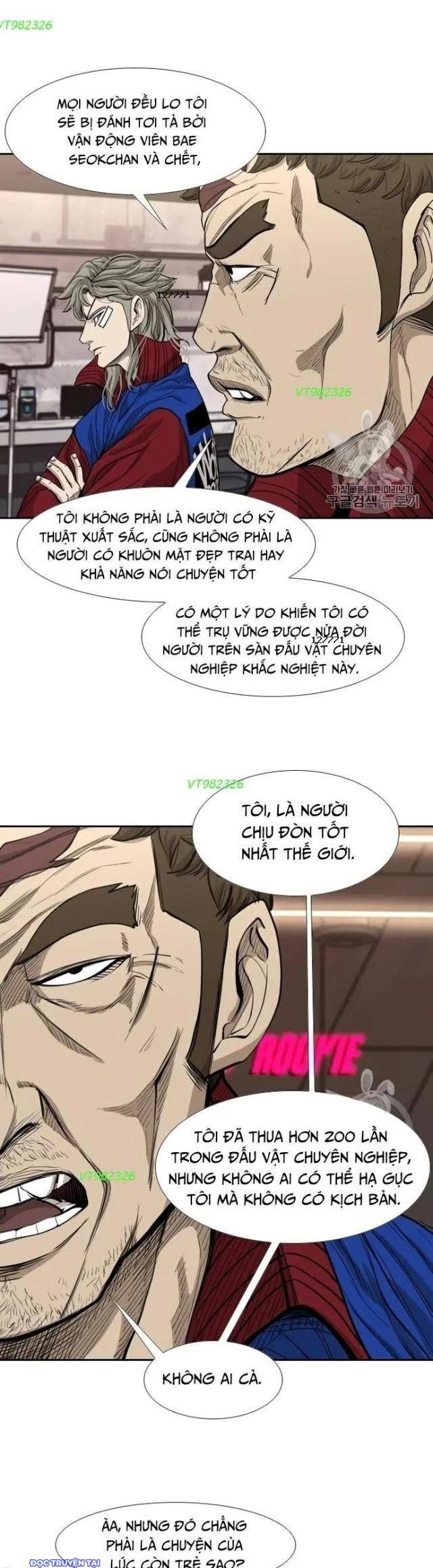 Shark – Cá Mập Chapter 179 - Trang 2