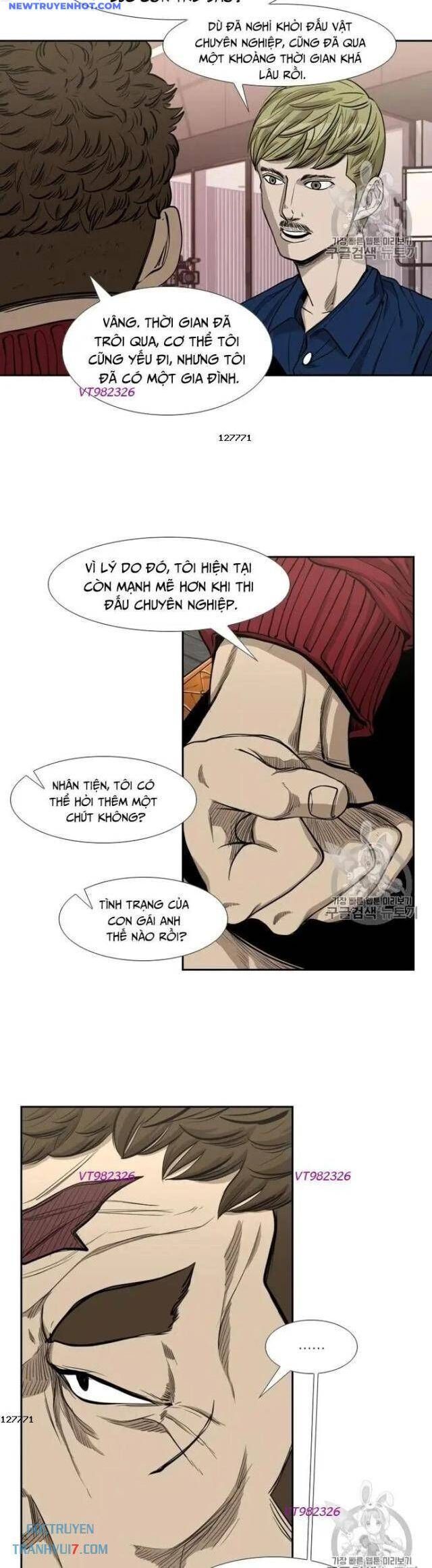 Shark – Cá Mập Chapter 179 - Trang 2