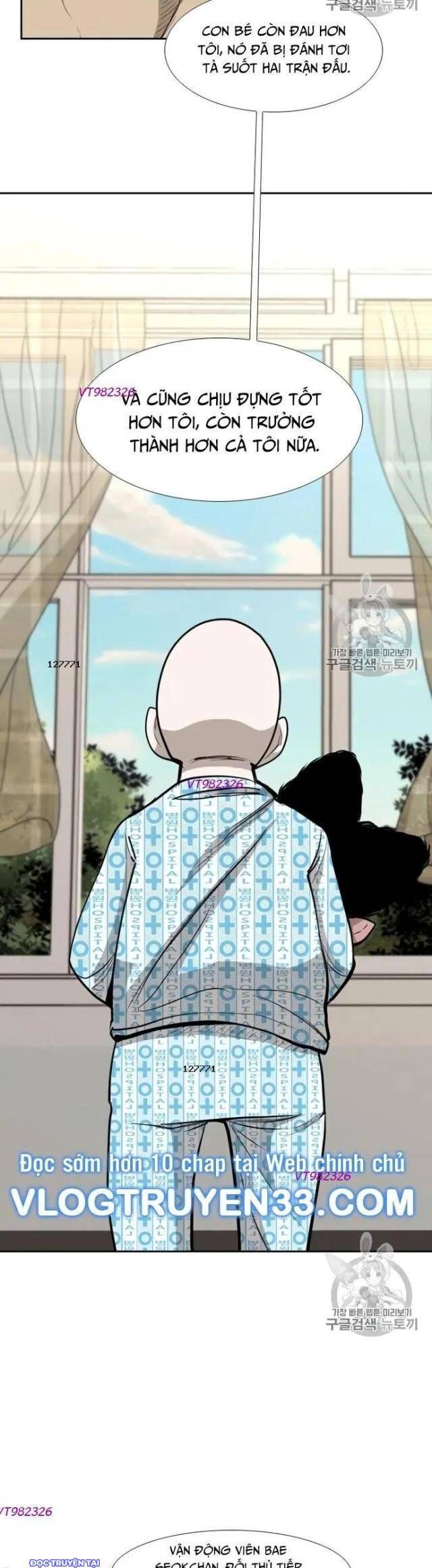 Shark – Cá Mập Chapter 179 - Trang 2