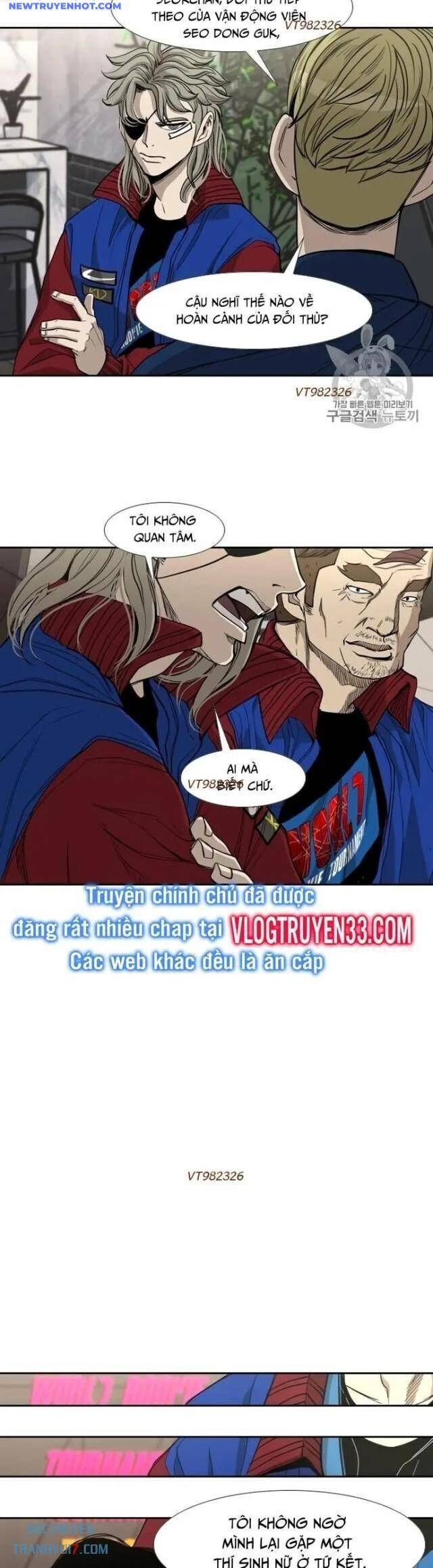 Shark – Cá Mập Chapter 179 - Trang 2