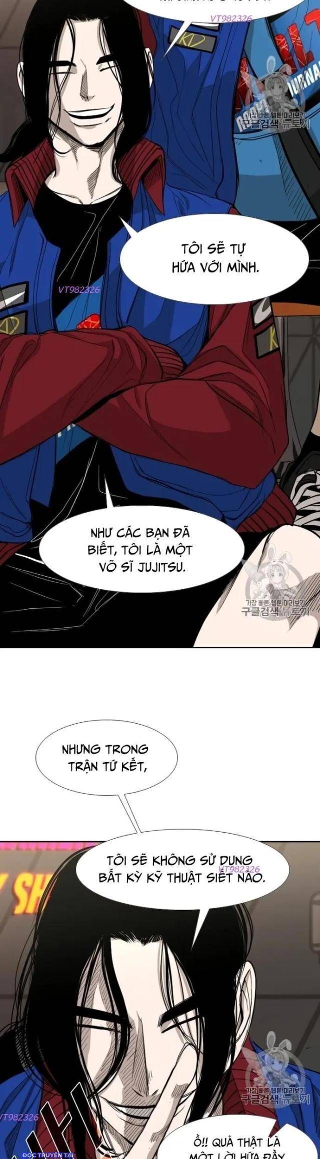 Shark – Cá Mập Chapter 179 - Trang 2