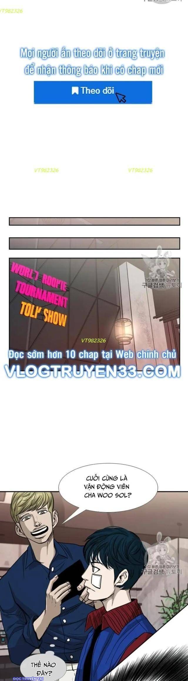 Shark – Cá Mập Chapter 179 - Trang 2