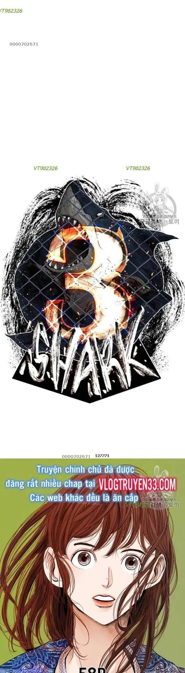 Shark – Cá Mập Chapter 179 - Trang 2