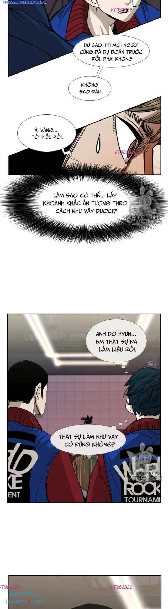 Shark – Cá Mập Chapter 179 - Trang 2