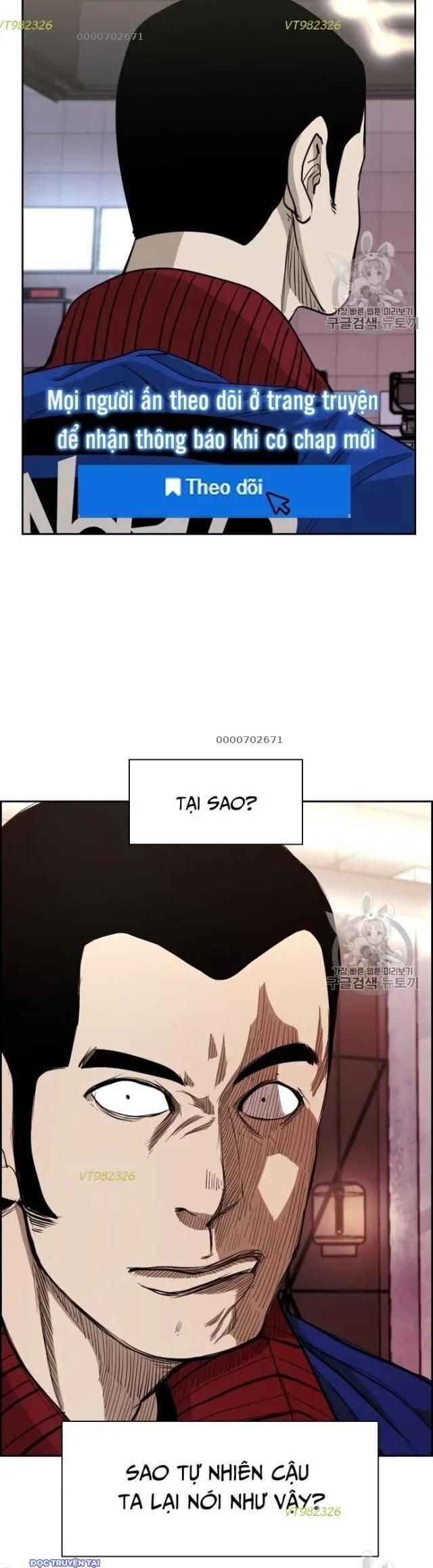 Shark – Cá Mập Chapter 179 - Trang 2