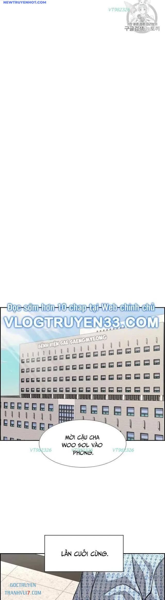 Shark – Cá Mập Chapter 179 - Trang 2