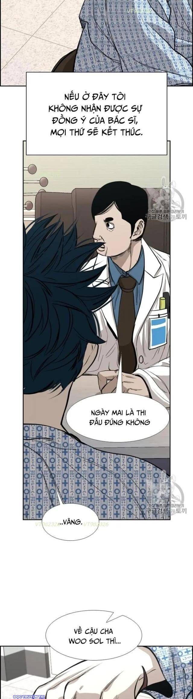 Shark – Cá Mập Chapter 179 - Trang 2