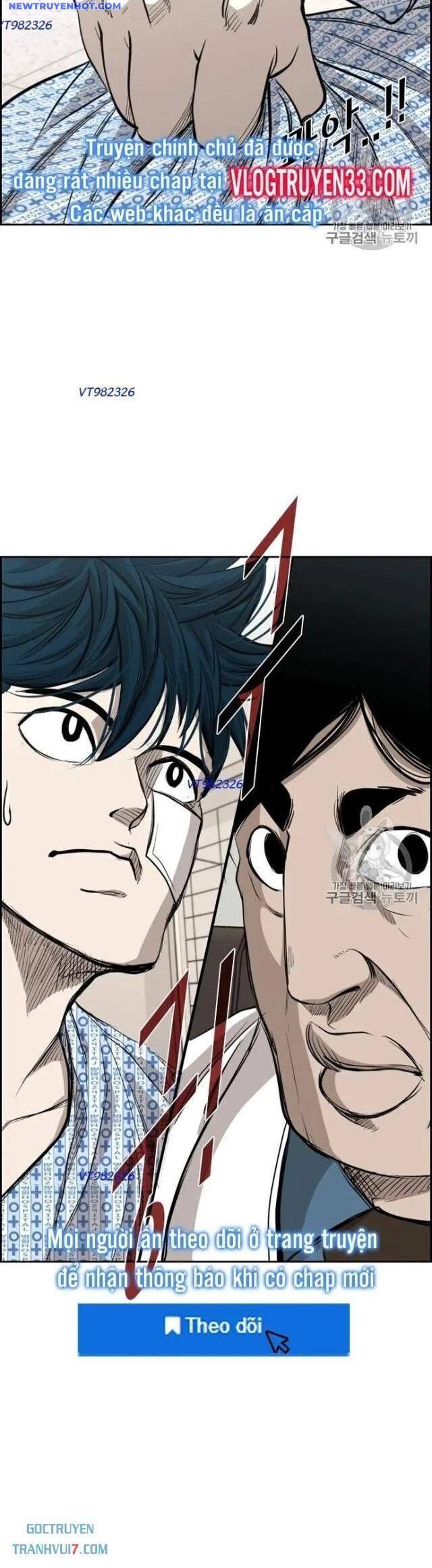 Shark – Cá Mập Chapter 179 - Trang 2