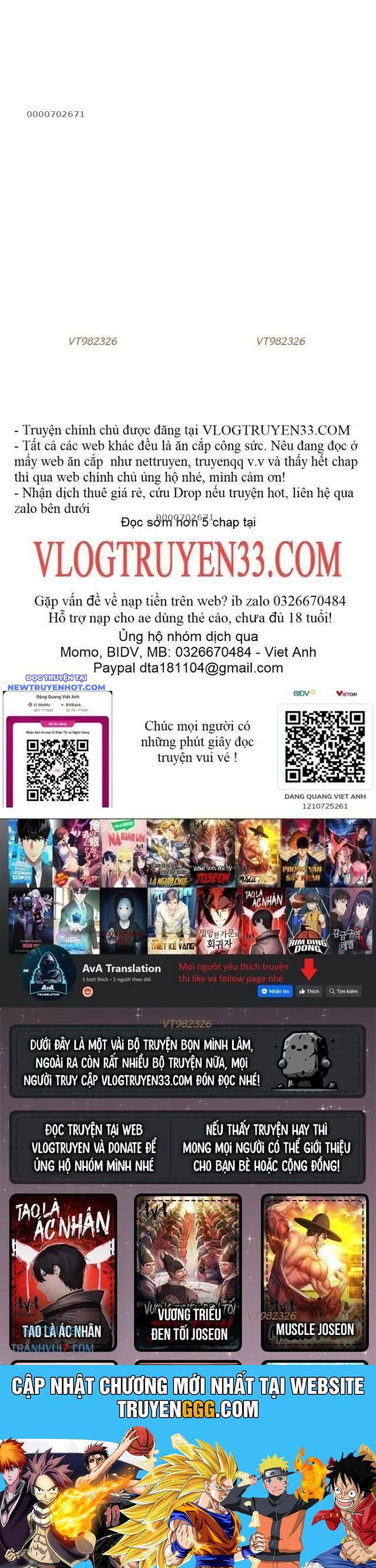 Shark – Cá Mập Chapter 179 - Trang 2