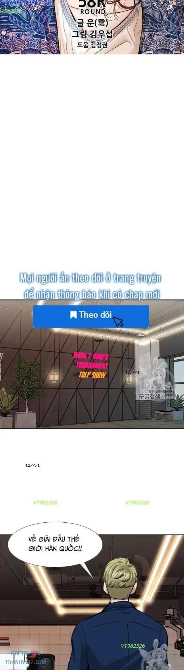 Shark – Cá Mập Chapter 179 - Trang 2