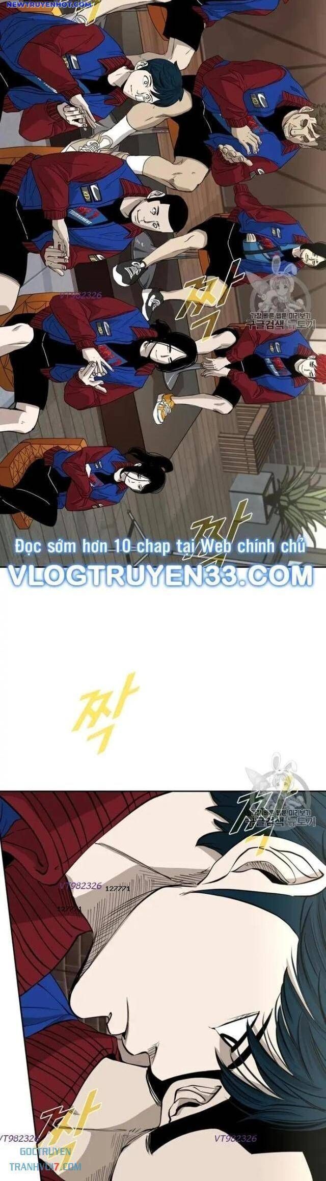 Shark – Cá Mập Chapter 179 - Trang 2