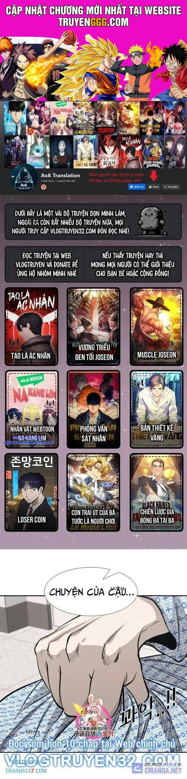 Shark – Cá Mập Chapter 180 - Trang 2