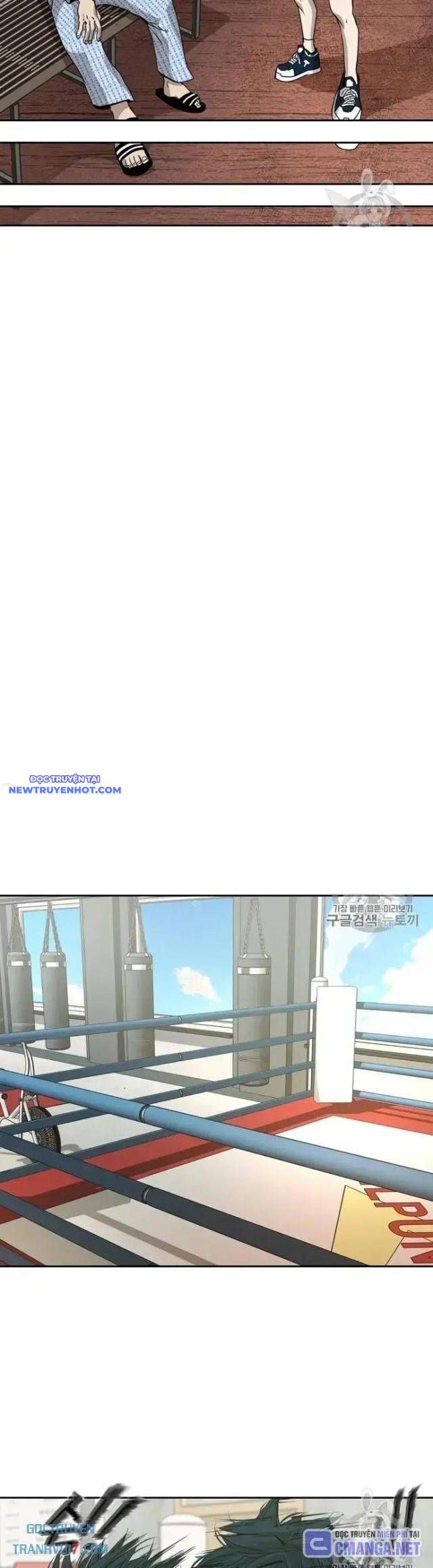 Shark – Cá Mập Chapter 180 - Trang 2