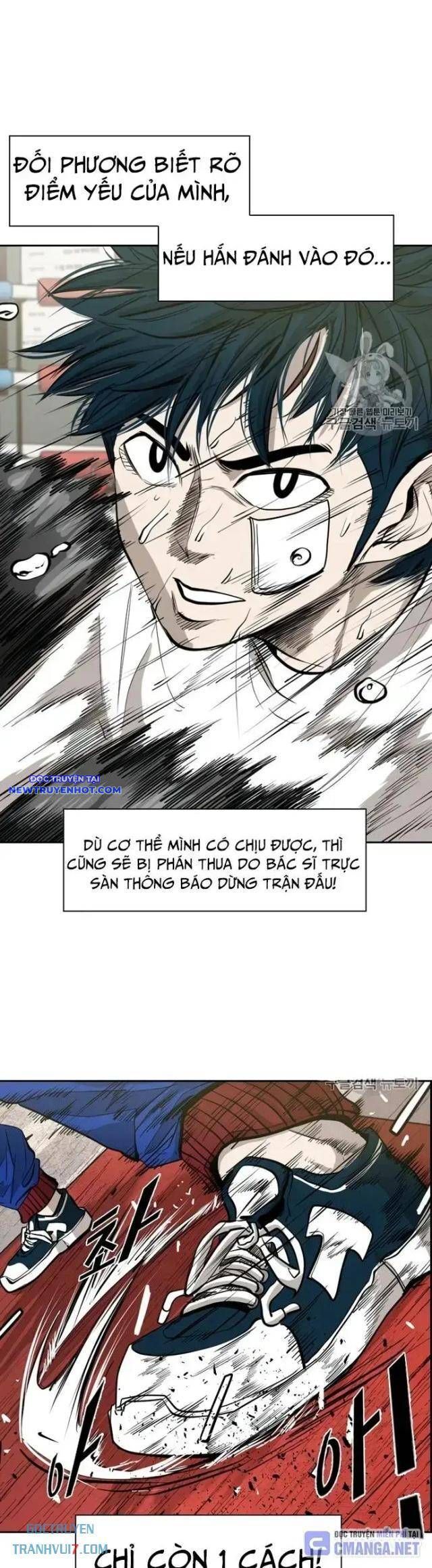 Shark – Cá Mập Chapter 180 - Trang 2