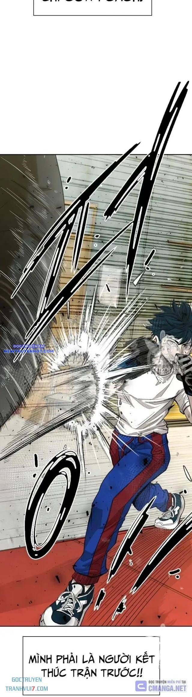 Shark – Cá Mập Chapter 180 - Trang 2