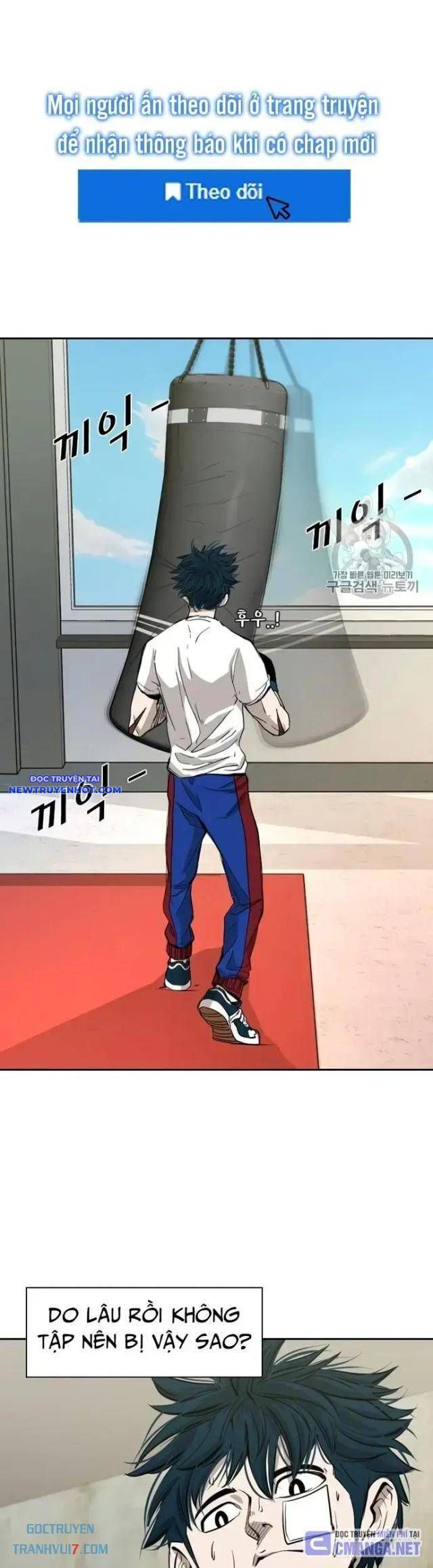 Shark – Cá Mập Chapter 180 - Trang 2