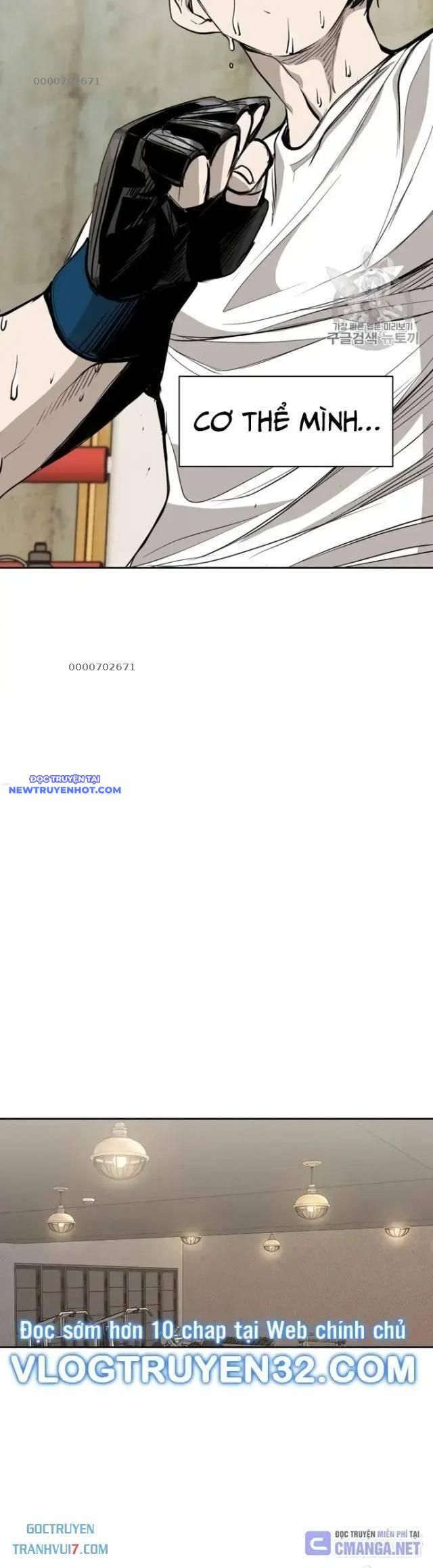 Shark – Cá Mập Chapter 180 - Trang 2