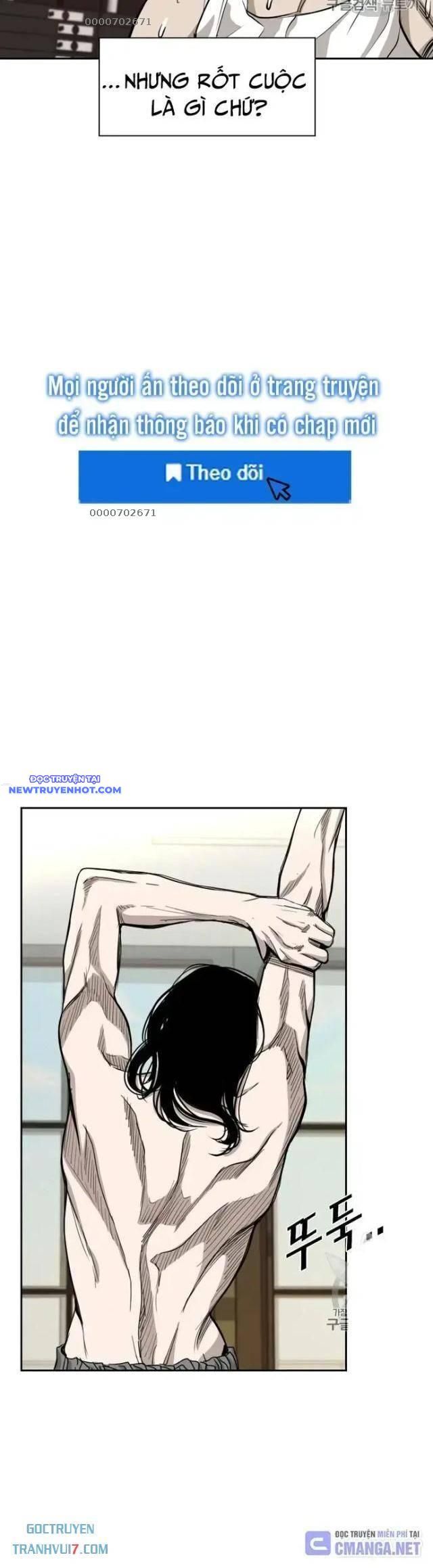 Shark – Cá Mập Chapter 180 - Trang 2