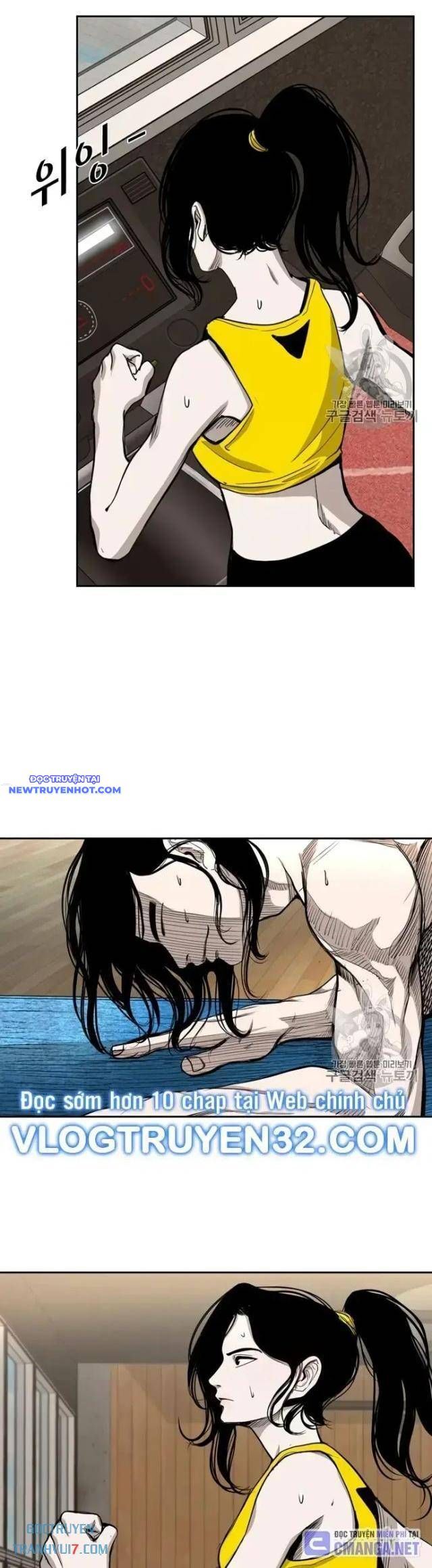 Shark – Cá Mập Chapter 180 - Trang 2