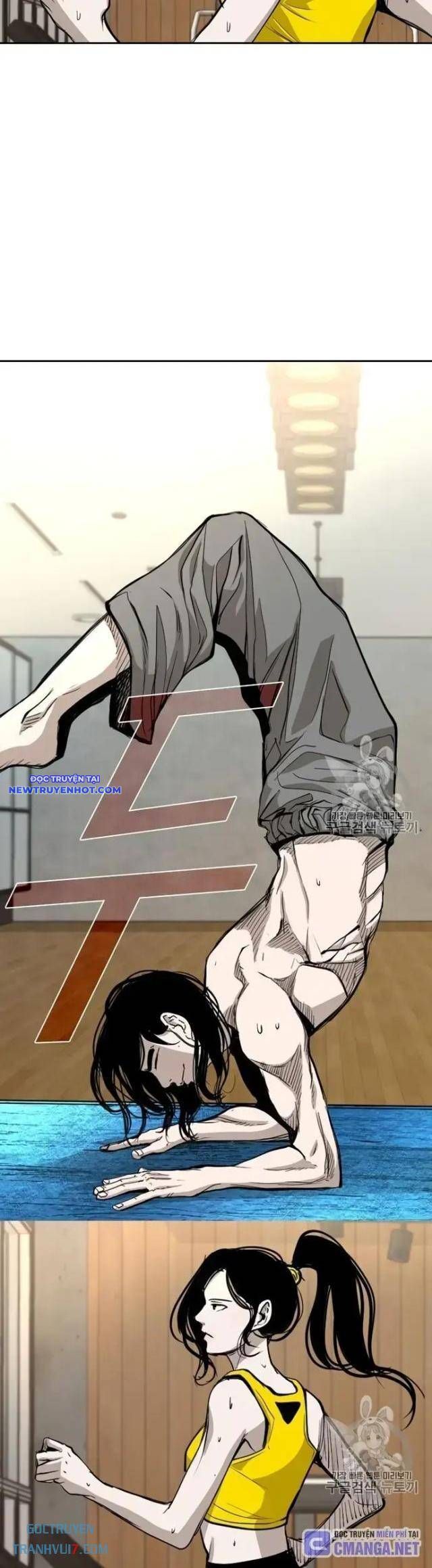 Shark – Cá Mập Chapter 180 - Trang 2