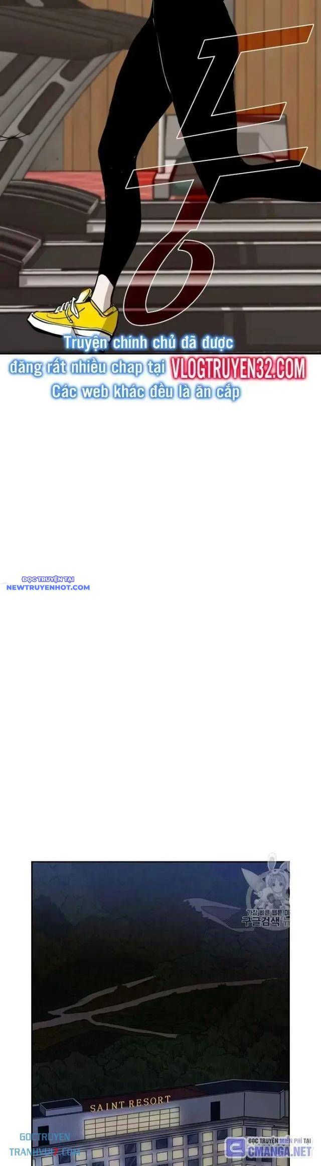 Shark – Cá Mập Chapter 180 - Trang 2